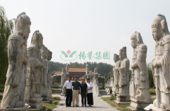 古构筑建复