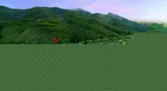 北京天寿陵寝ba一军魂园