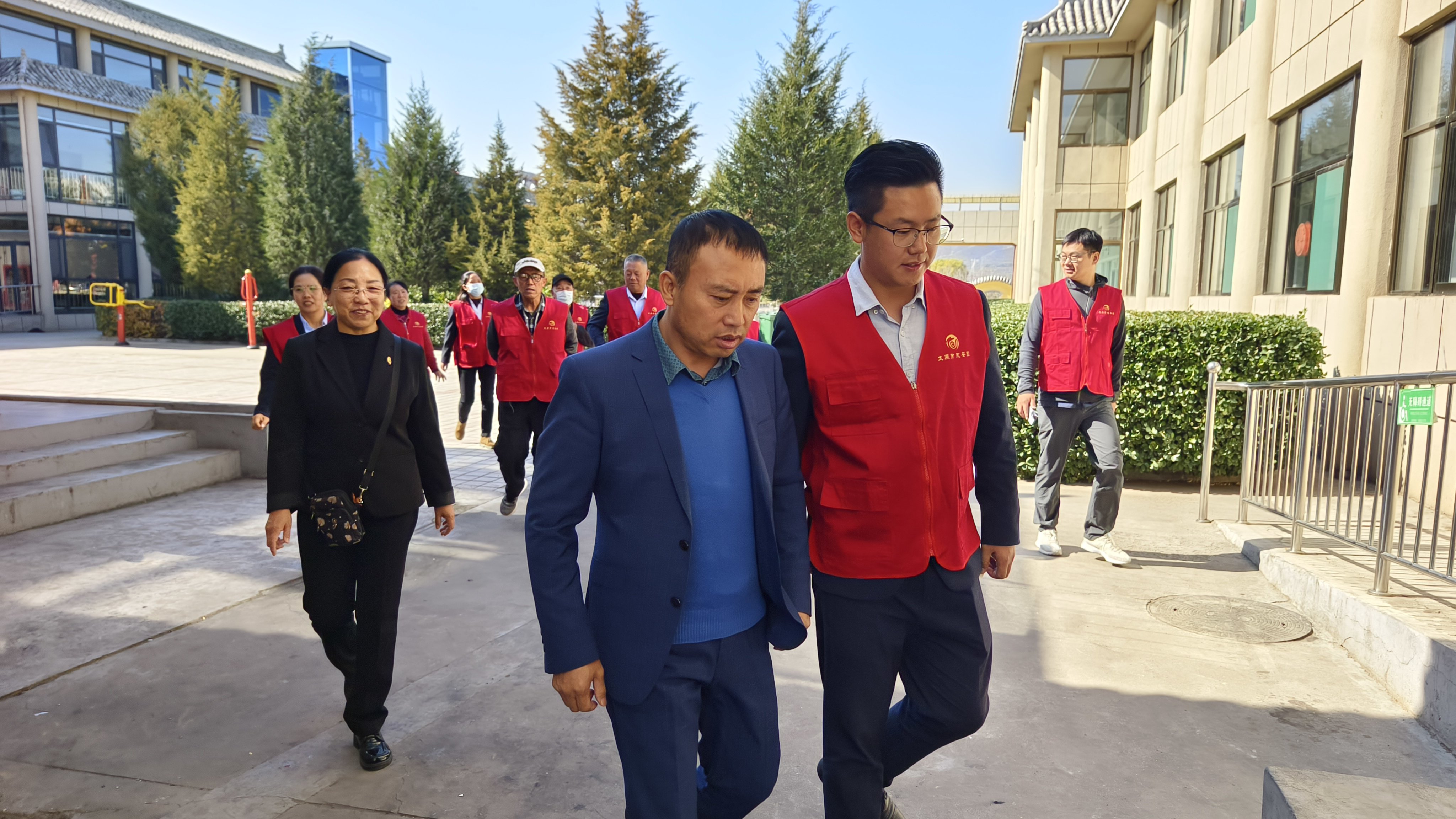 佳节又沉阳，九五至尊VI送温暖