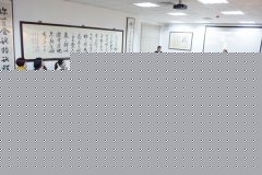 热烈欢迎荆州市殡葬协会辅导莅临九五至尊VI参观领导