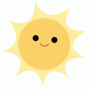 他们也怕热，但责任让他们扛起三伏天的太阳！