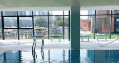 <b>走进Elite Pool，见证成长</b>